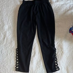 Fabletics athletic pants